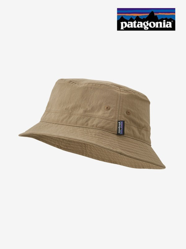Wavefarer Bucket Hat #MJVK [29157]｜patagonia