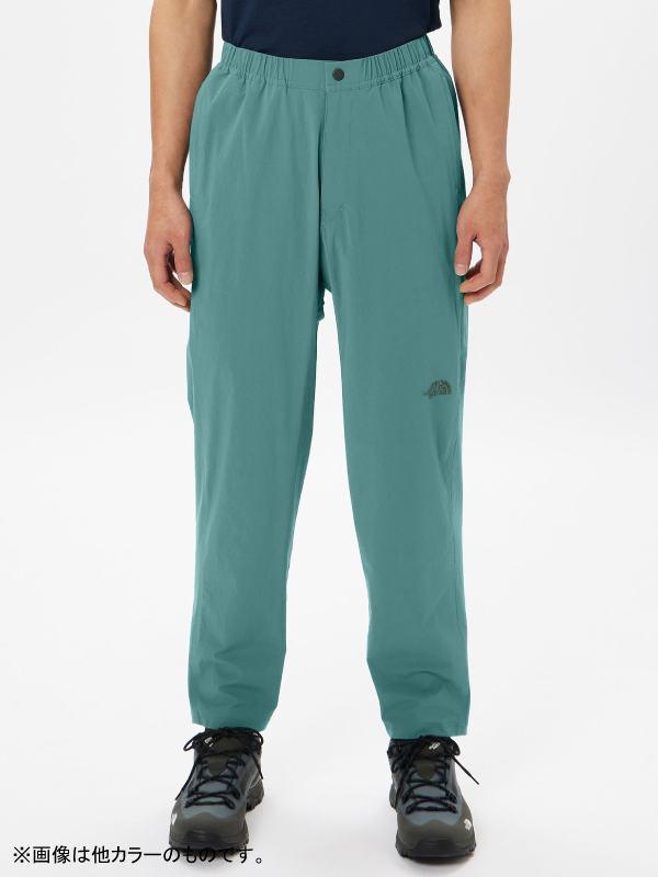 Mountain Color Pant #FG [NB82310] | THE NORTH FACE