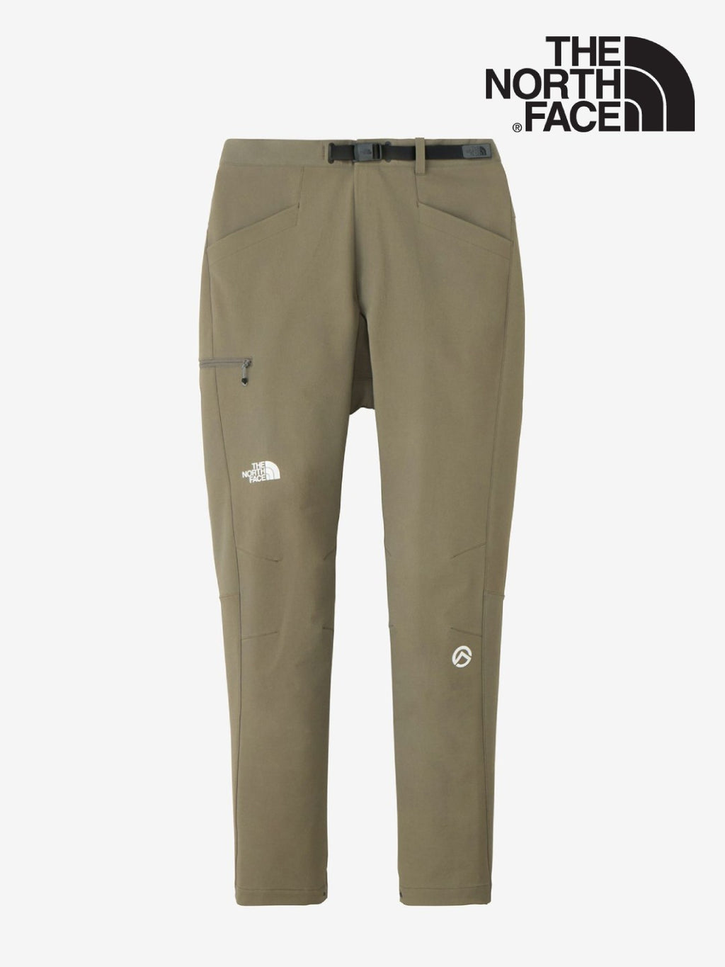 Big Wall Pant #T [NB32525]｜THE NORTH FACE