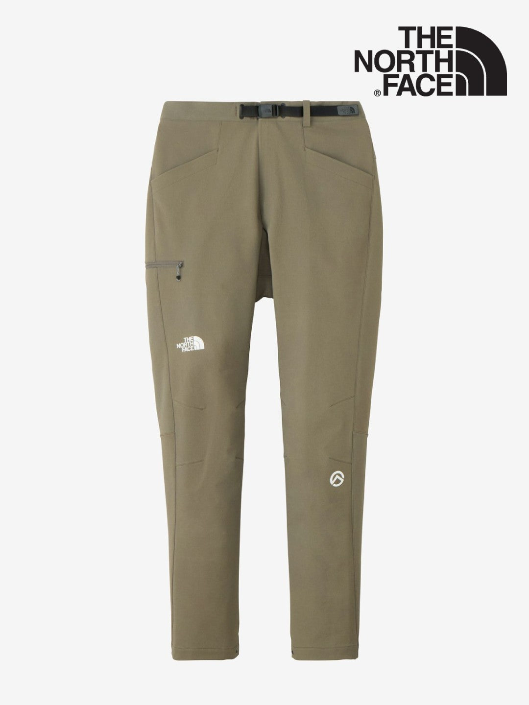 Big Wall Pant #T [NB32525]｜THE NORTH FACE
