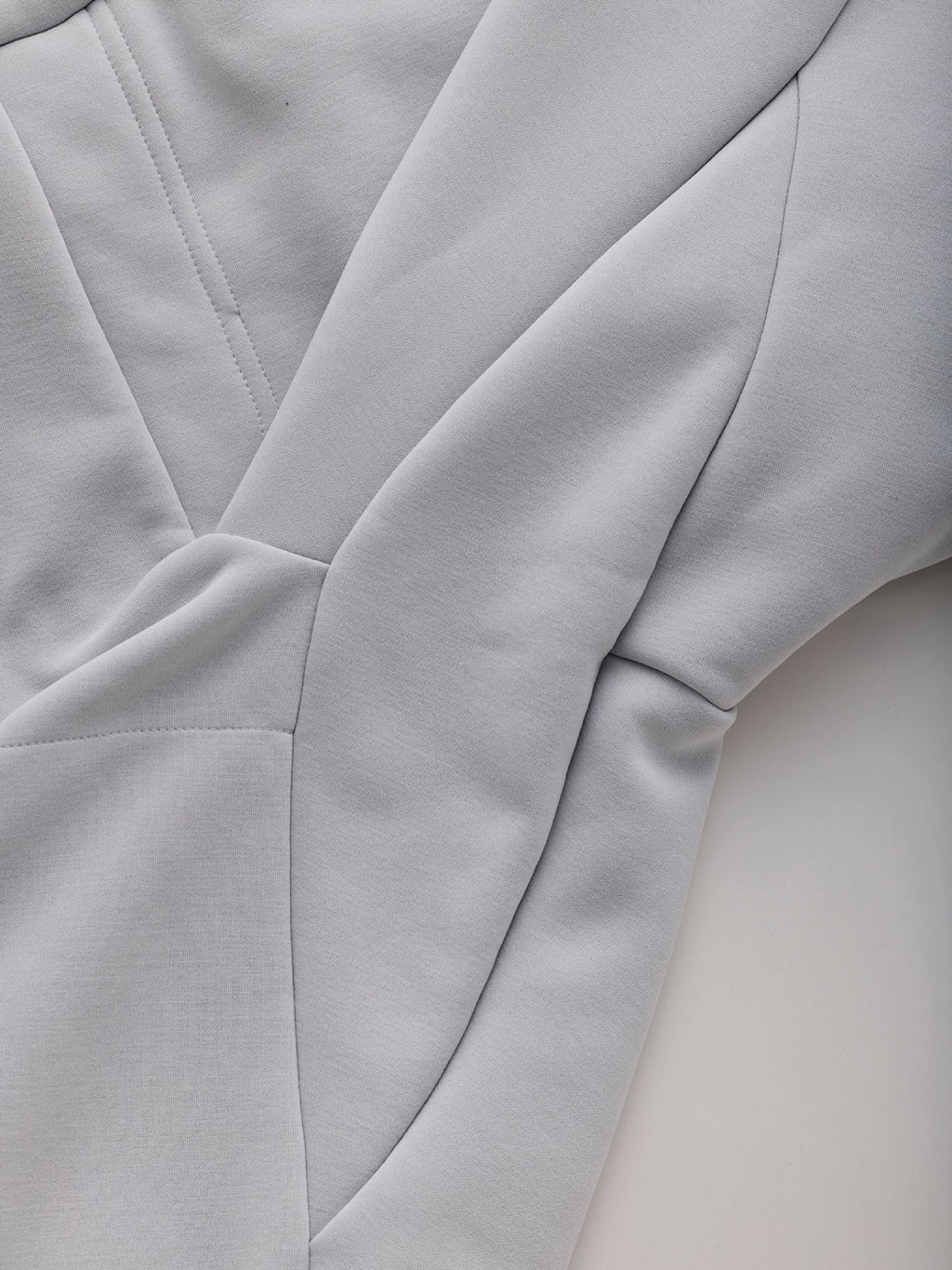 【Men】OCTA Fleece Pant #Light Gray [TB263-450502]｜Teton Bros.