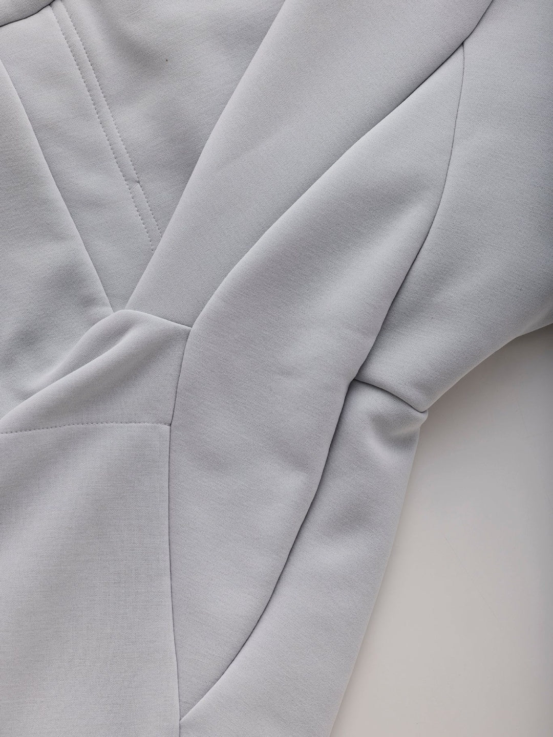 【Men】OCTA Fleece Pant #Light Gray [TB263-450502]｜Teton Bros.