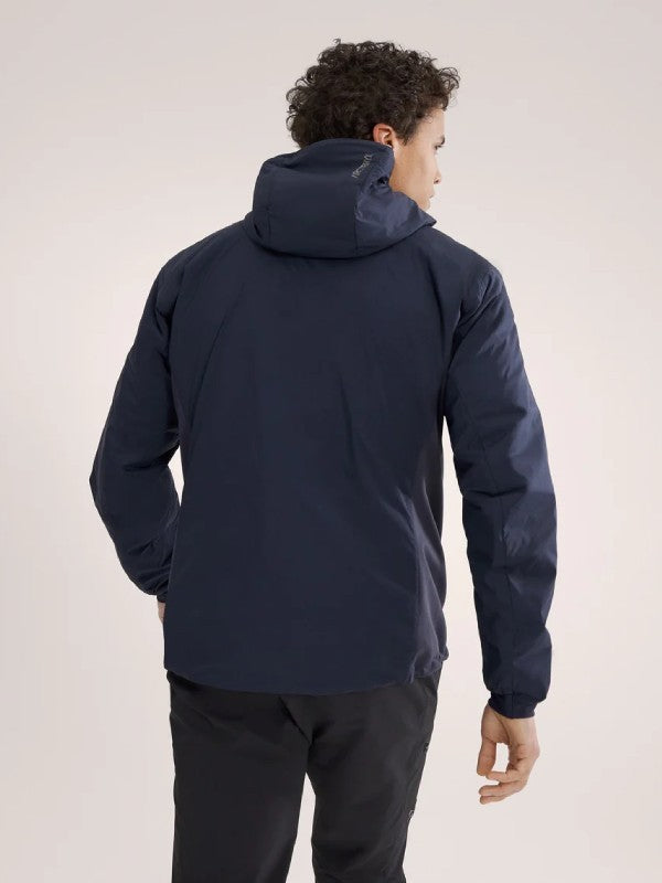 Atom Hoody M #Black Sapphire [X00000955601]｜ARC'TERYX