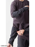 钢铁 #Kachiiro [043045]｜AXESQUIN