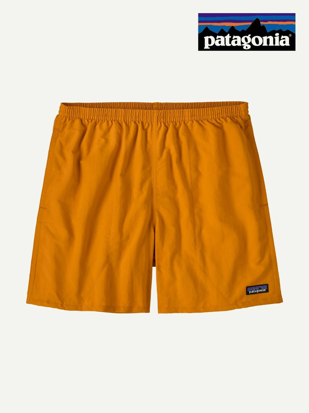 【Men】Men's Baggies Shorts - 5 in. #ATNO [57022]｜patagonia