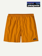 【Men】Men's Baggies Shorts - 5 in. #ATNO [57022]｜patagonia