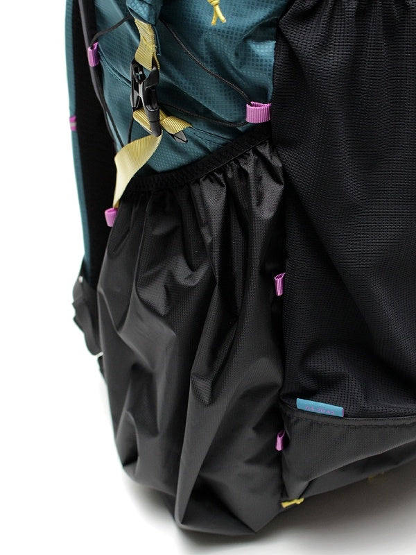 G4-20 R #Tropical Mist [GSCU0073-678]｜GOSSAMER GEAR