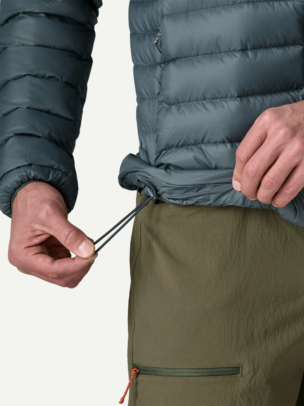 【Men】Mens Down Sweater #SMTB [84675]｜patagonia
