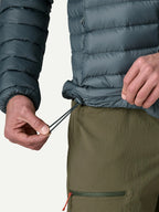【Men】Mens Down Sweater #SMTB [84675]｜patagonia