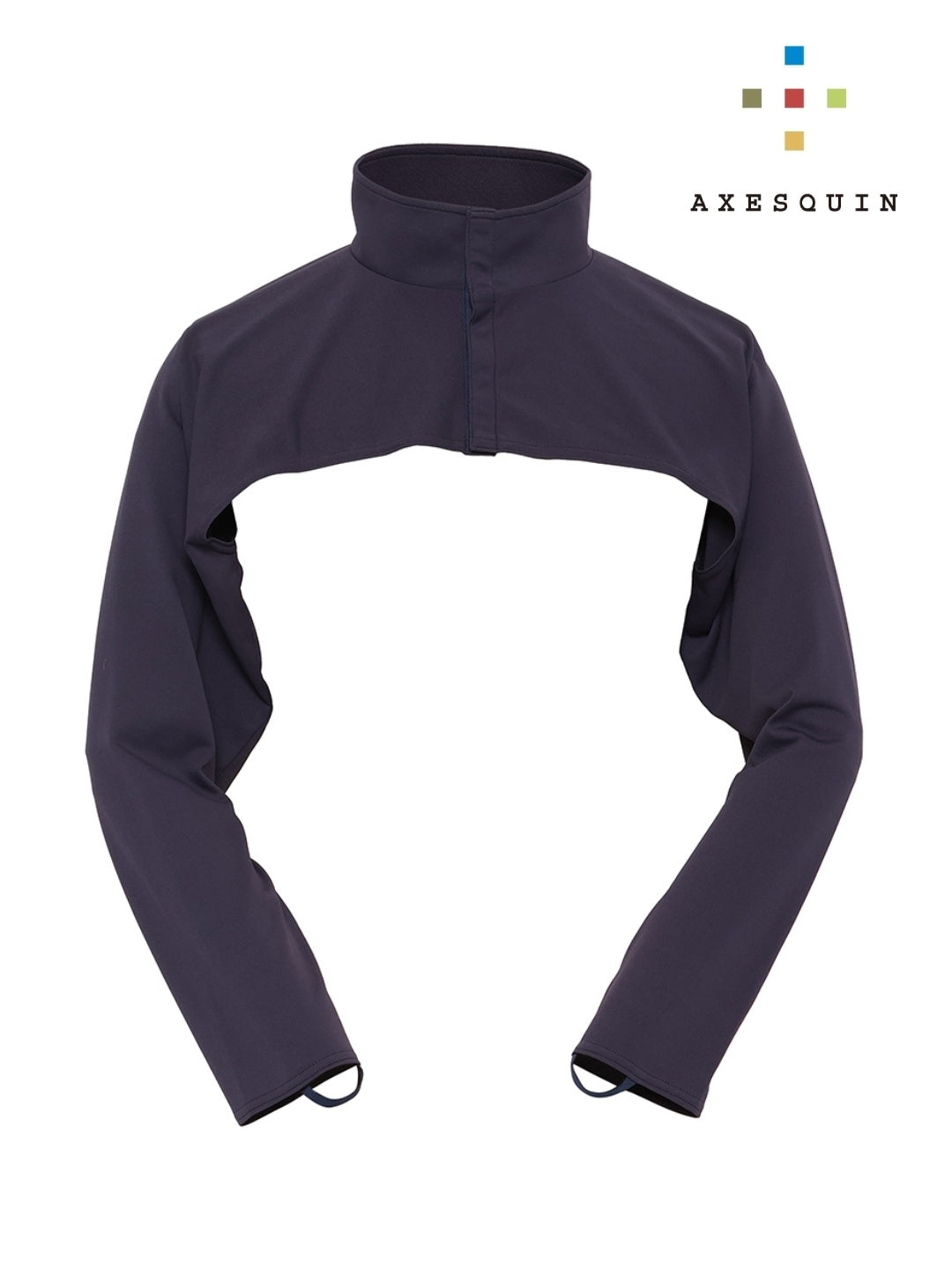 Sunproof Neck & Arm Shade #ディープウェル [13089]｜AXESQUIN