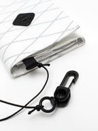 multi wallet x-pac #White [holo-17-X-pac]｜holo