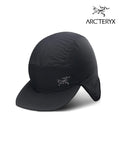 Proton 帽子 #黑色 [X00000737601] | ARC'TERYX