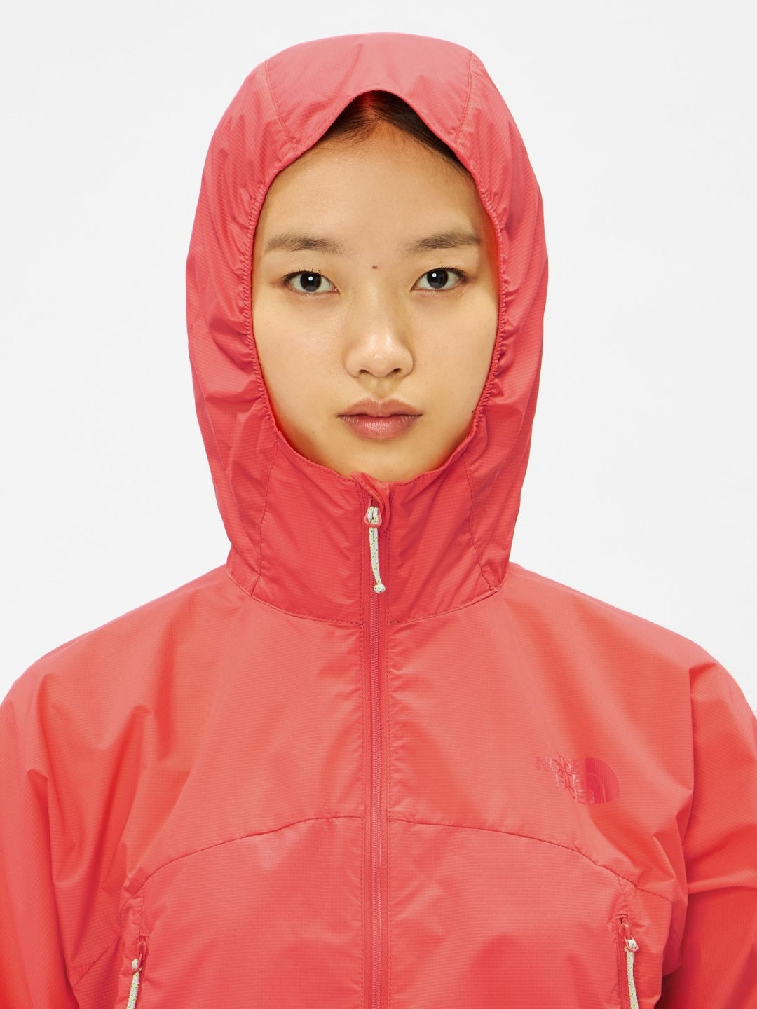 Women's Swallowtail Hoodie #HC [NPW22601]｜THE NORTH FACE