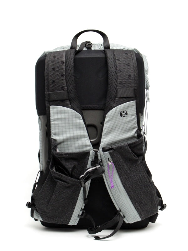 Type2 Grit 28 #Grey [GSCU0097-011]｜GOSSAMER GEAR