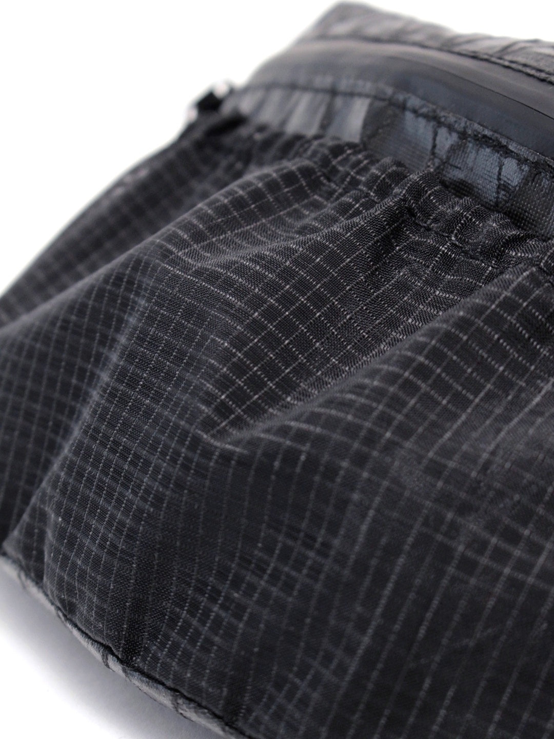 Shell Pack UX-10 #Black [holo40]｜holo