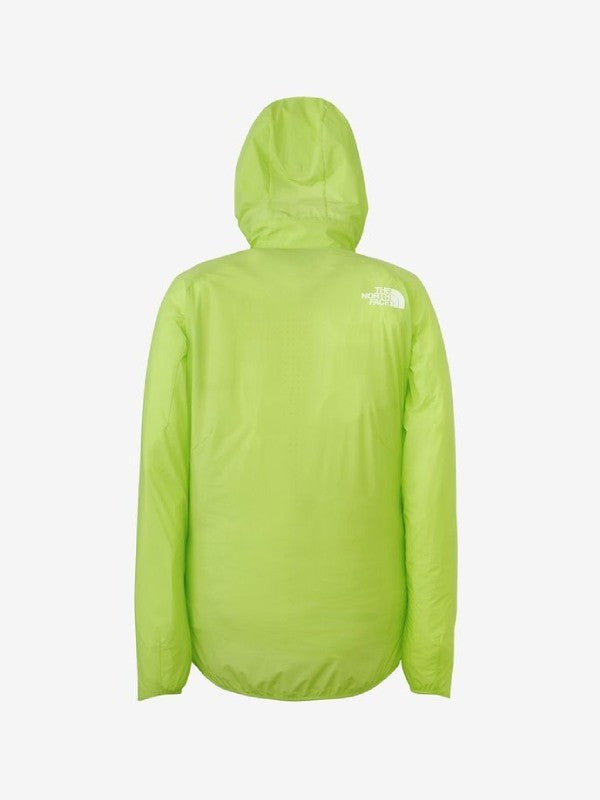 Infinity Trail Hoody #LR [NP22370]｜THE NORTH FACE