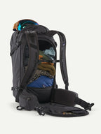 PowSlayer Pack #BLK [48199]｜patagonia
