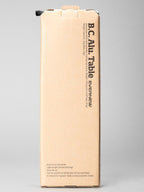 B.C. Alu. Table [EBY731]｜EVERNEW