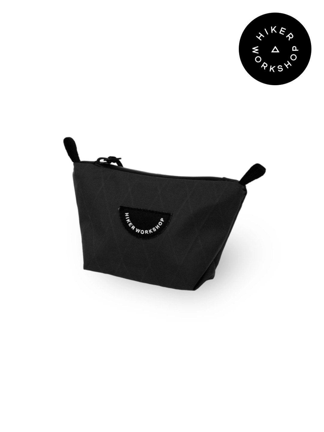 MICRO KITSUNE(RX30) #Black｜HIKER WORKSHOP