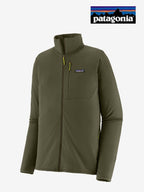 Men's R1 Thermal Jacket #PNGR [40580]｜patagonia【Outlet_30】