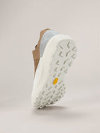 NORVAN LD 4 M #Dk Canvas/Dk Arctic Silk [L08156600]｜ARC'TERYX