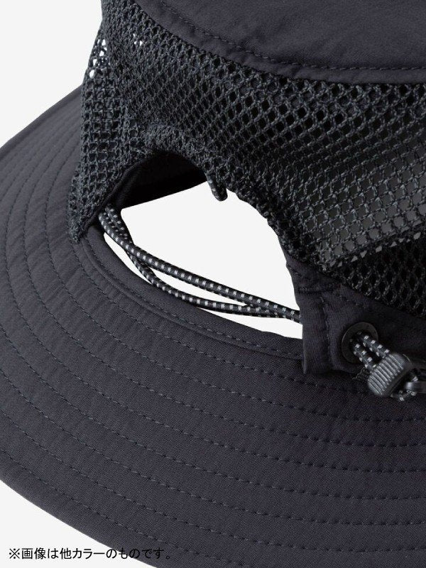 WATERSIDE HAT #GL [NN02337]｜THE NORTH FACE