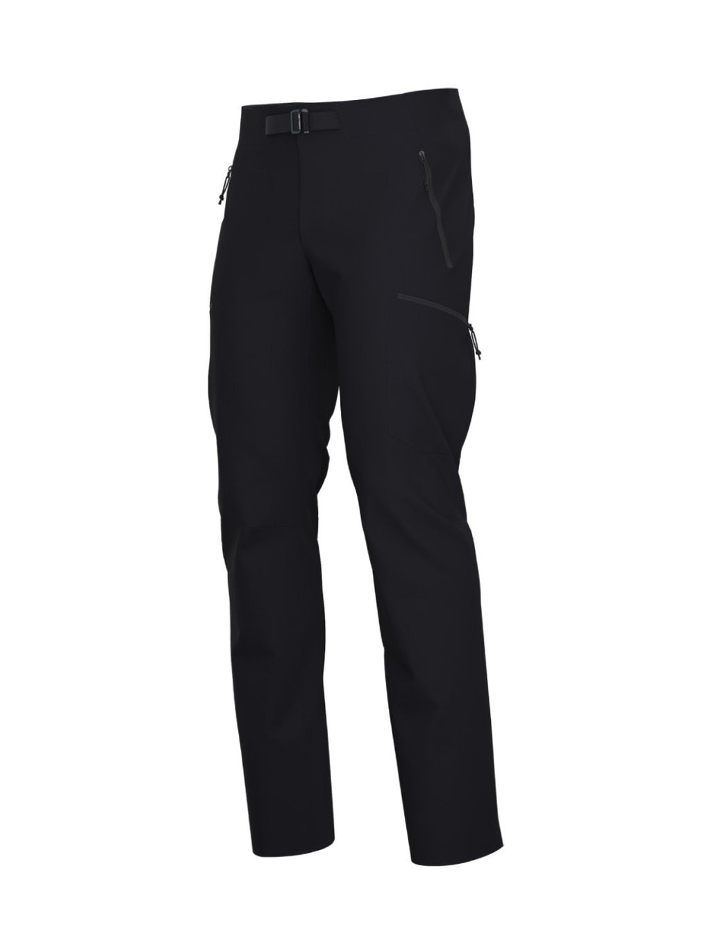 【Men】Gamma MX Pant M #Black [X00000825302]｜ARC'TERYX