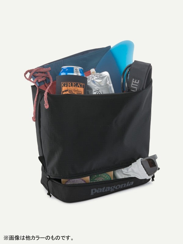 Black Hole MLC Cube #NGRY [49090]｜patagonia