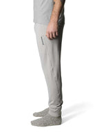 Men's Outright Pants #Cloudy Gray [830006]｜HOUDINI
