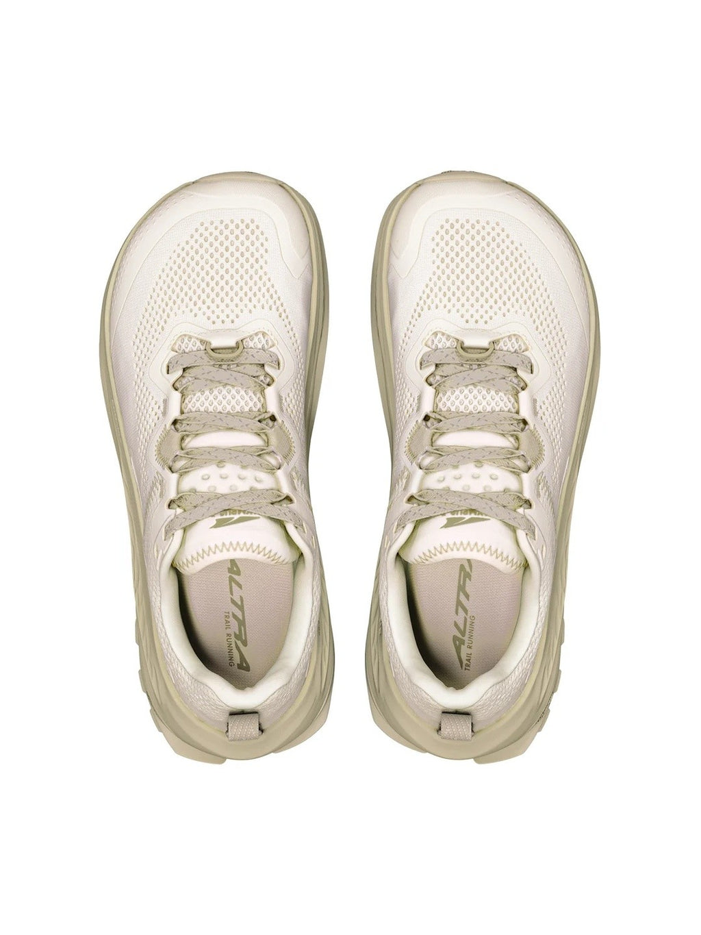 【Women】Women's OLYMPUS 7 W #WHITE SMOKE/WINTER TWIG [AL0A85UG]｜ALTRA