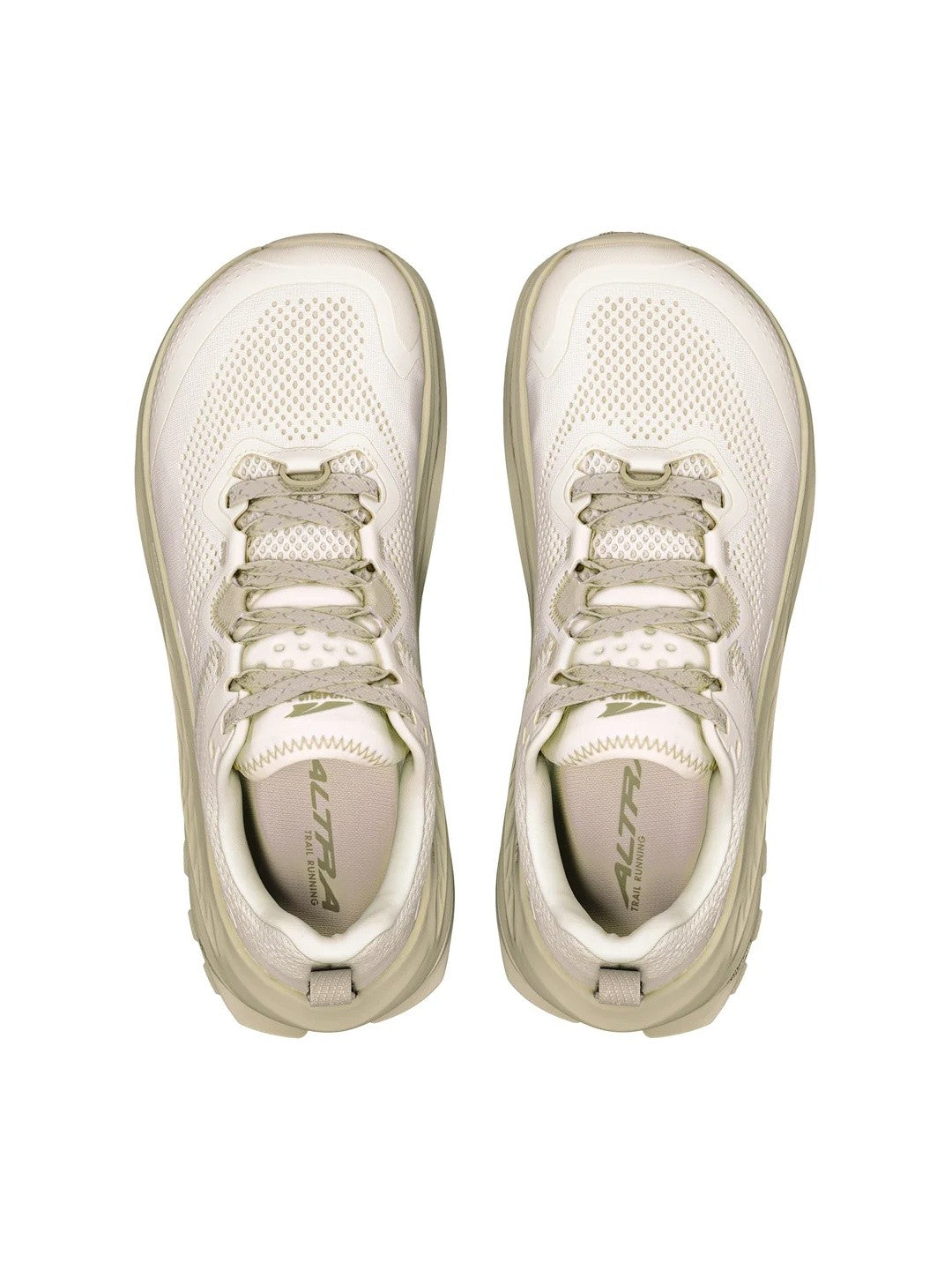 【Women】Women's OLYMPUS 7 W #WHITE SMOKE/WINTER TWIG [AL0A85UG]｜ALTRA