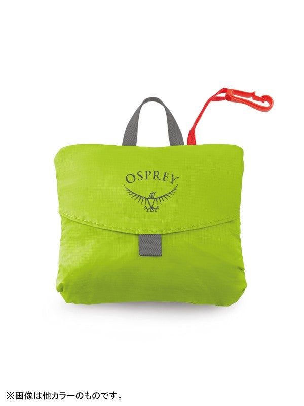 ULスタッフパック #ブラック [OS58830001]｜OSPREY