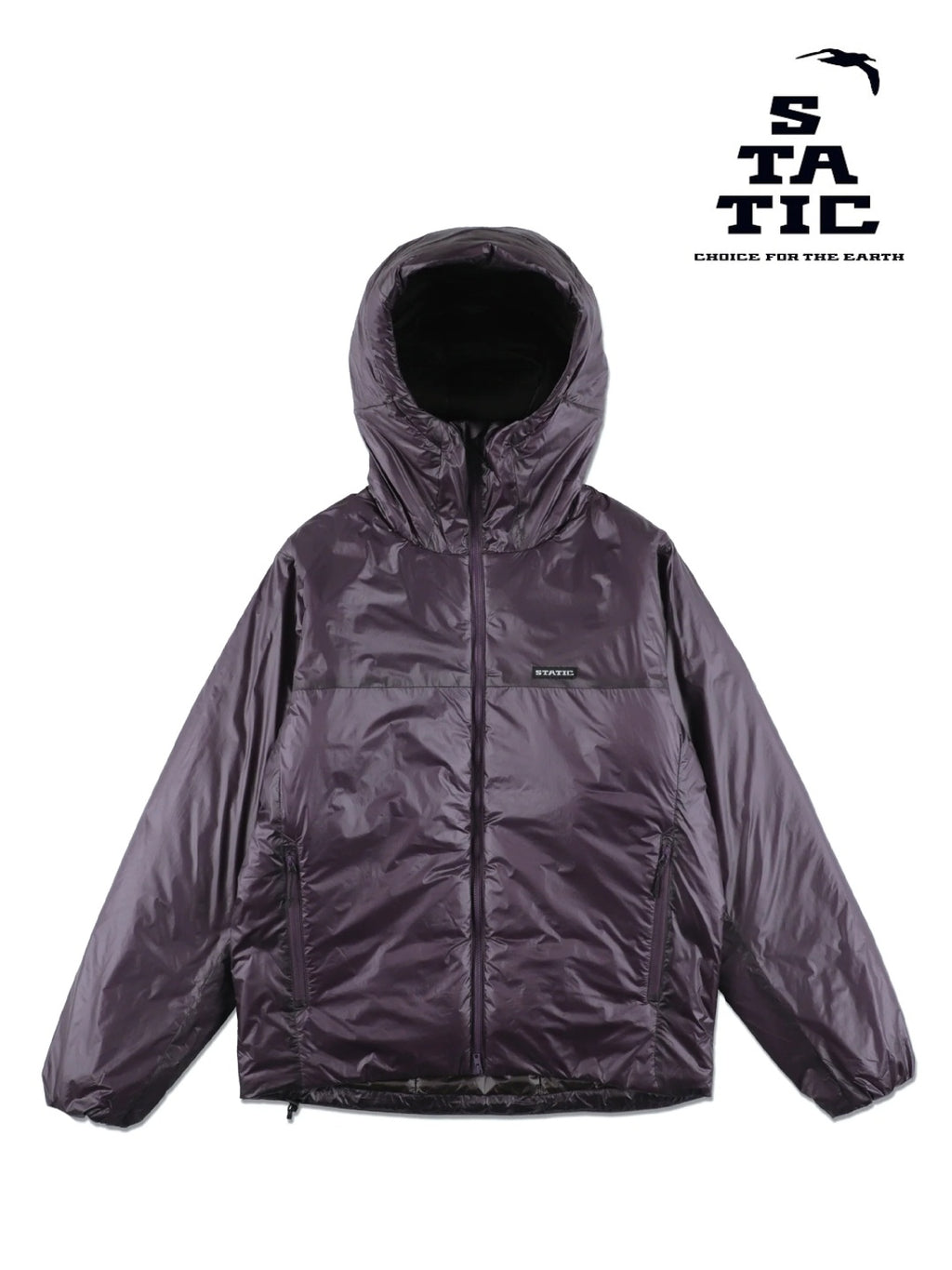 Capsule Parka 60 #Galaxy [56610]｜STATIC