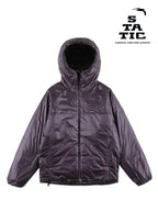 Capsule Parka 60 #Galaxy [56610]｜STATIC