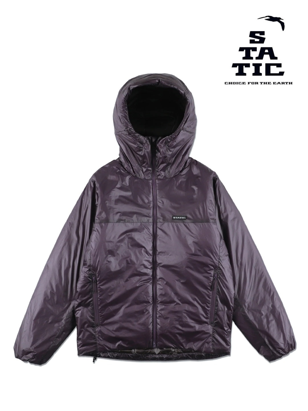 Capsule Parka 60 #Galaxy [56610]｜STATIC