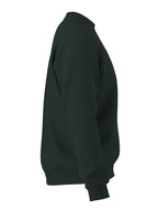【Men】Emblem Fleece Crew M #Dark Jade [X00000978711]｜ARC'TERYX