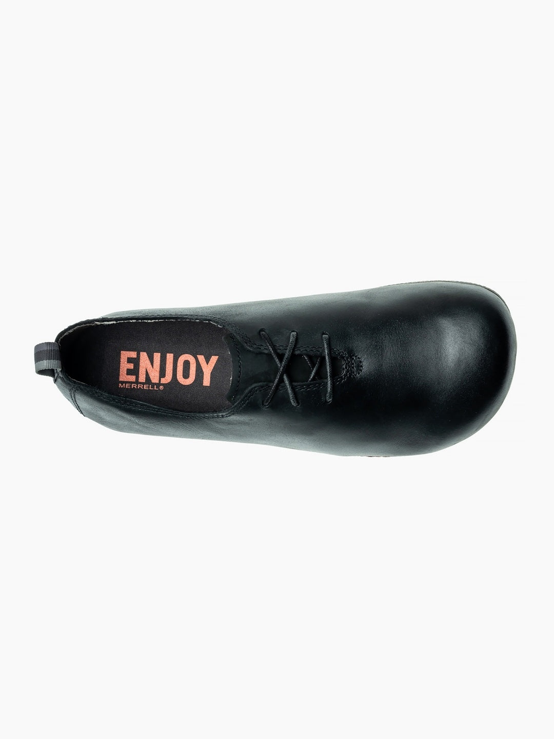 Women's MOOTOPIA LACE #BLACK [20552]｜MERRELL