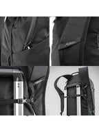 リフラクション パッカブルバックパック #ブラック [20370059001000]｜MATADOR