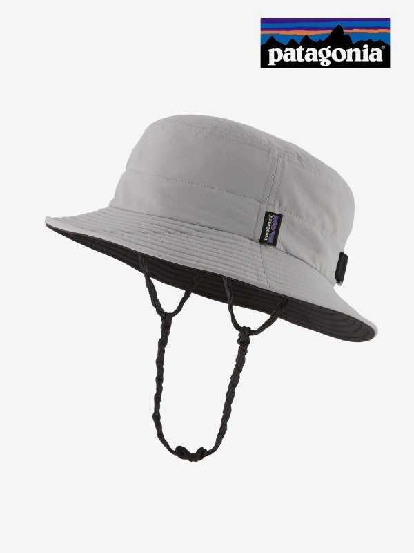 Surf Brimmer Hat #SGRY [28834]｜patagonia