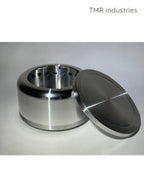 F.D. Stove Plain [ TMR_FDS_PLAIN_WS]｜TMR INDUSTRIES