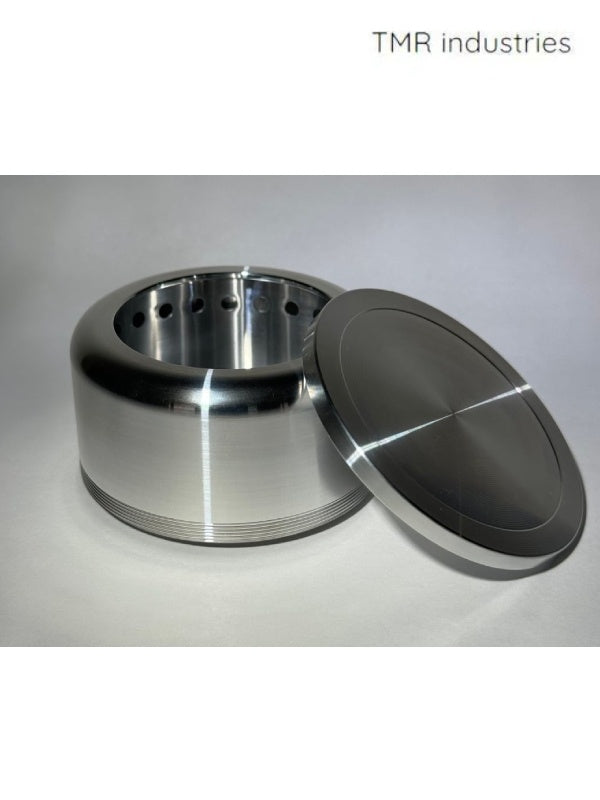 F.D. Stove Plain [ TMR_FDS_PLAIN_WS]｜TMR INDUSTRIES