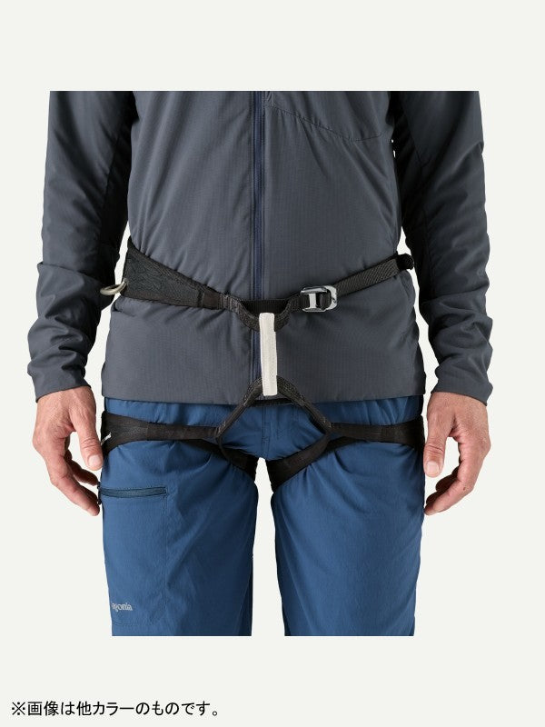 Men's Nano-Air Ultralight Full-Zip Hoody #PLNO [85365]｜patagonia