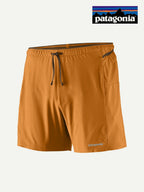 【Men】Men's Strider Pro Shorts - 5 in. #CIBN [24634]｜patagonia