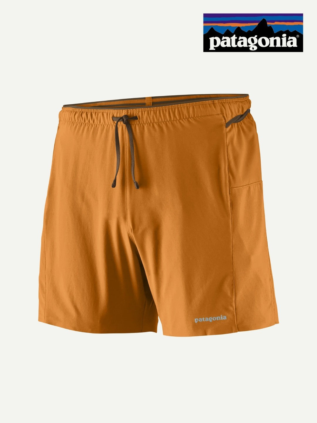 【Men】Men's Strider Pro Shorts - 5 in. #CIBN [24634]｜patagonia