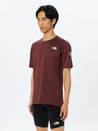 S/S Dry Dot Light Crew #SC [NT12588]｜THE NORTH FACE