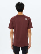 S/S Dry Dot Light Crew #SC [NT12588]｜THE NORTH FACE