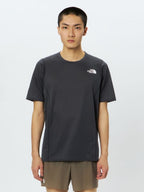 北面 S/S Dry Dot Light Crew #K [NT12588]｜北面