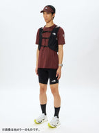 S/S Dry Dot Light Crew #SK [NT12588]｜THE NORTH FACE【Outlet_30】