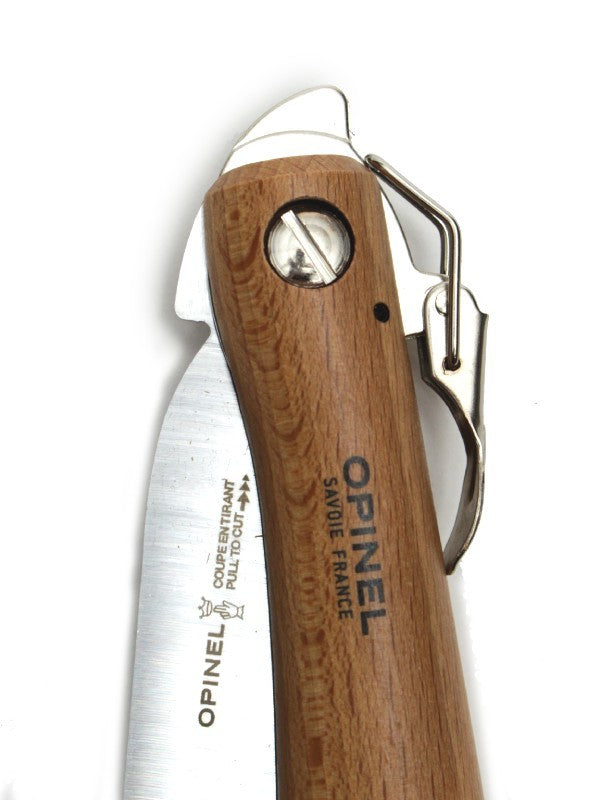 フォールディングノコギリ #18 [41516]｜OPINEL