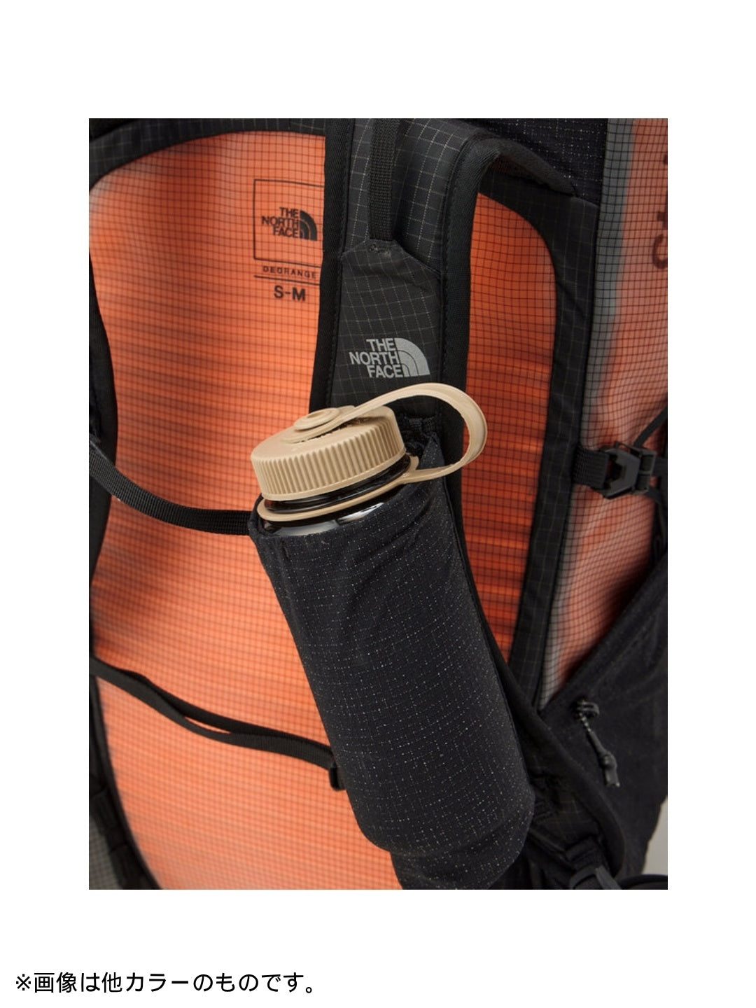 Sum 45 #SE [NM62600]｜THE NORTH FACE